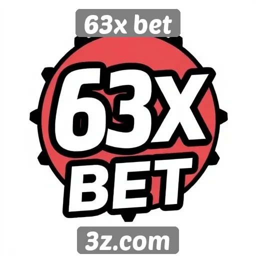 A evolução do mercado de apostas com o 63x bet