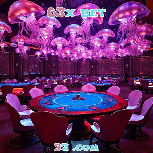 Poker Emocionante: Experimente o 63x bet Agora Mesmo!