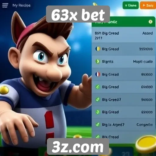 Comparativo das promoções oferecidas pela 63x bet