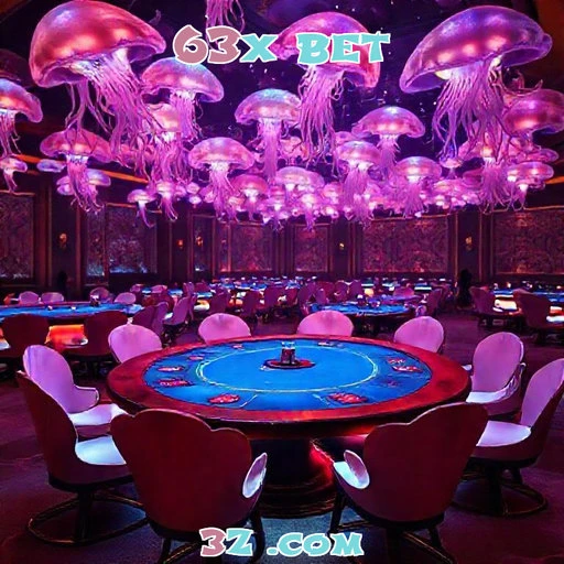 Poker Emocionante: Experimente o 63x bet Agora Mesmo!